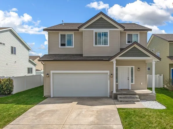 8360 N Scotsworth St, Post Falls, ID 83854