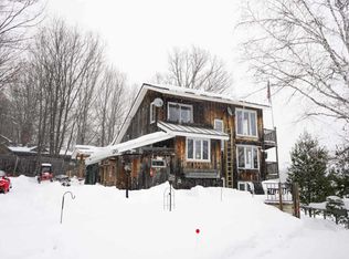 70 Justa Rd, Calais, VT 05648