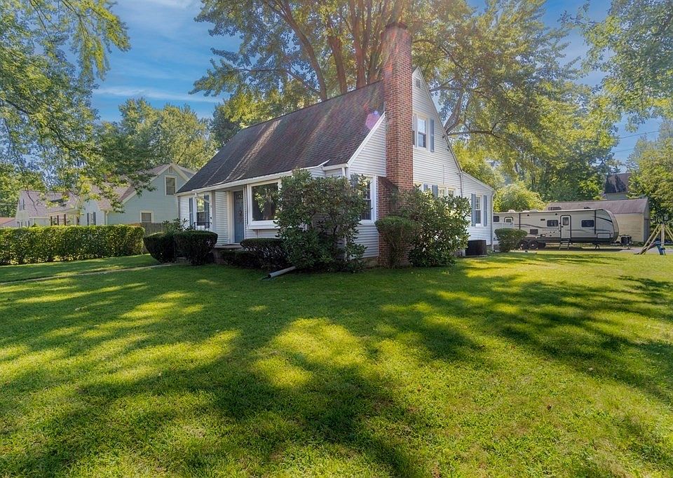 55 Lyman St, West Springfield, MA 01089 Zillow