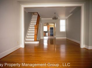 1110 S Bouldin St, Baltimore, MD 21224