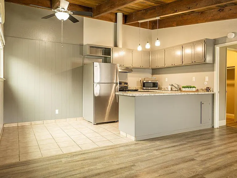 Chico Villa East Apartments — Photo 9