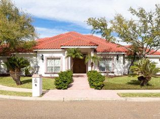 124 Canary Ave, McAllen, TX 78504