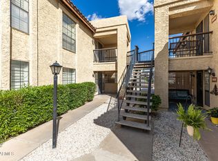 8231 N 21ST Drive #E208, Phoenix, AZ 85021