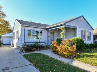 2239 W Lawn Ave, Milwaukee, WI 53209