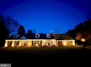 14205 Marsh Pike, Hagerstown, MD 21742