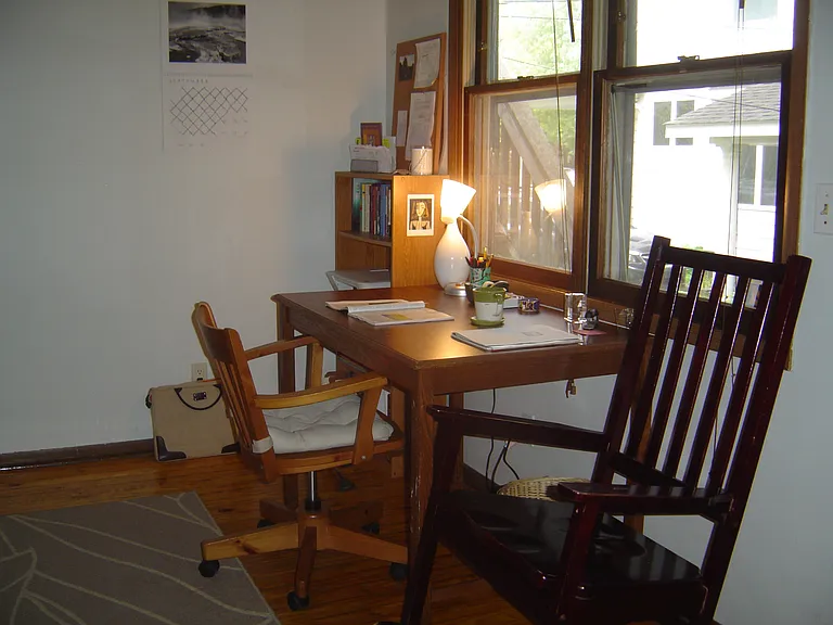1228 Prospect St #3 — Photo 5