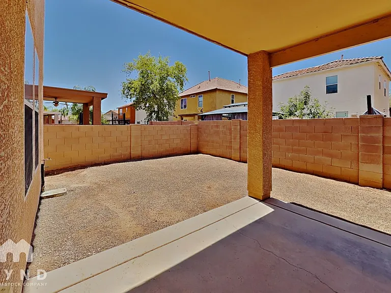 7056 S Greeneyes Ln — Photo 19