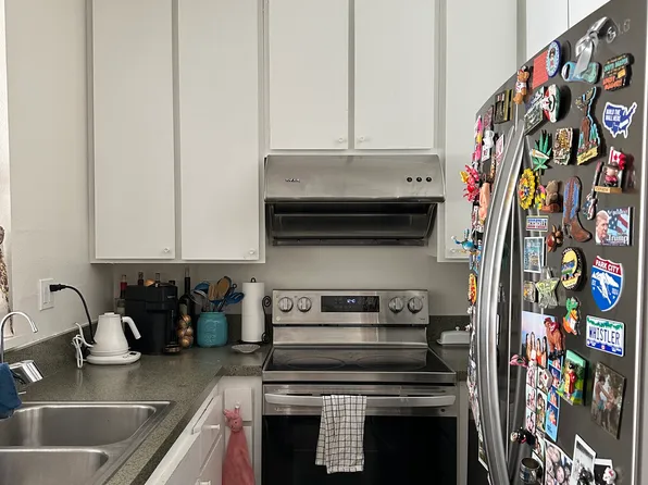 23901 Civic Center Way APT 156, Malibu, CA 90265