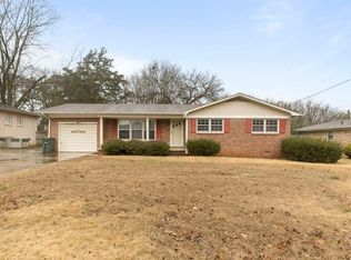 3511 Purdy Dr NW, Huntsville, AL 35810