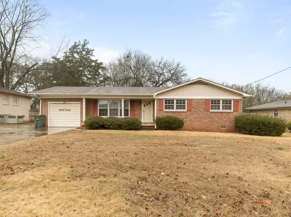 3511 Purdy Dr NW, Huntsville, AL 35810