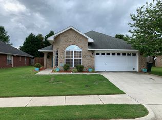 277 Shadow Ct SW, Huntsville, AL 35824