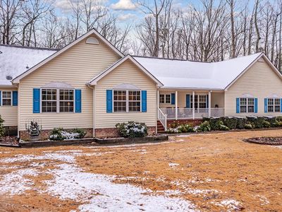 261 Holly Haven Rd, Weems, VA, 22576