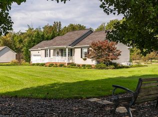 7111 Stoney Acres Ct, Gibsonville, NC 27249