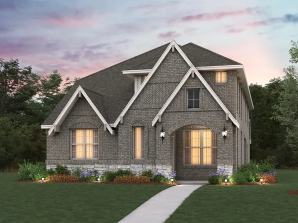 17020 Mimbre Dr, Justin, TX 76247