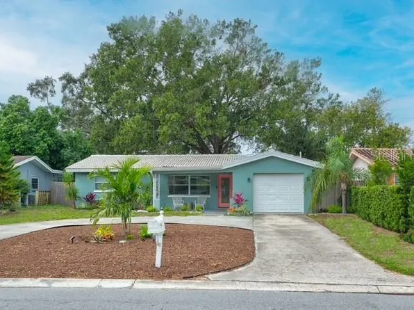 2405 INDIGO DRIVE, CLEARWATER, FL 33763