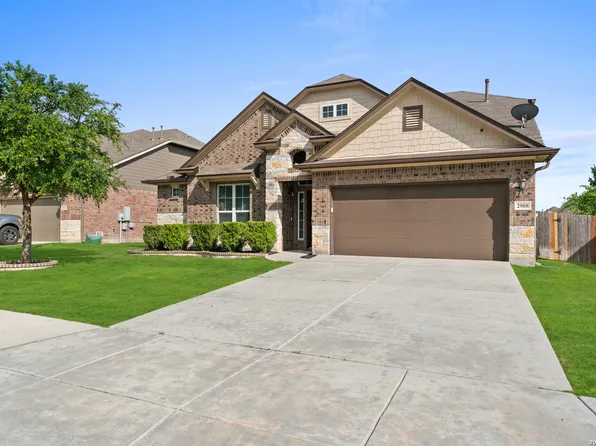 2908 Pawtucket Rd, Schertz, TX 78108
