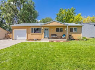 1218 Oswego St, Colorado Springs, CO 80904