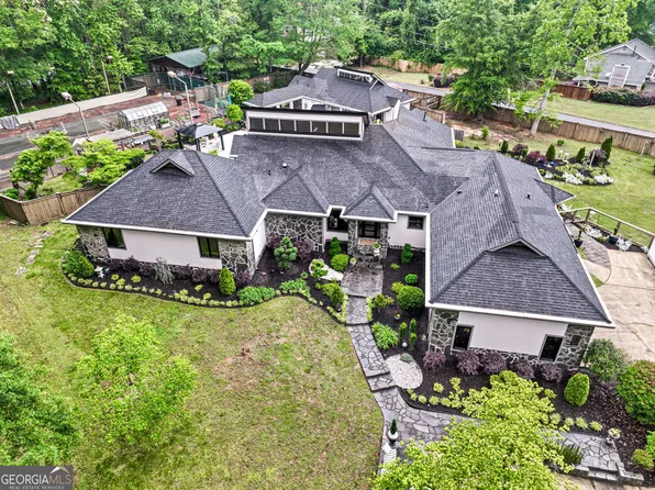 3325 Trickum Rd NE, Marietta, GA 30066