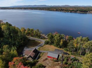 814 S Shore Rd, Northville, NY 12134