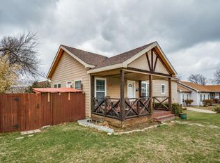 1301 H Ave, Plano, TX 75074