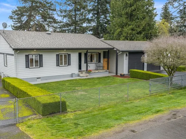 1620 SE 176th Ave, Portland, OR 97233