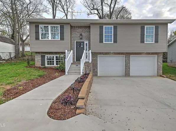 1950 W Stone Dr, Kingsport, TN 37660