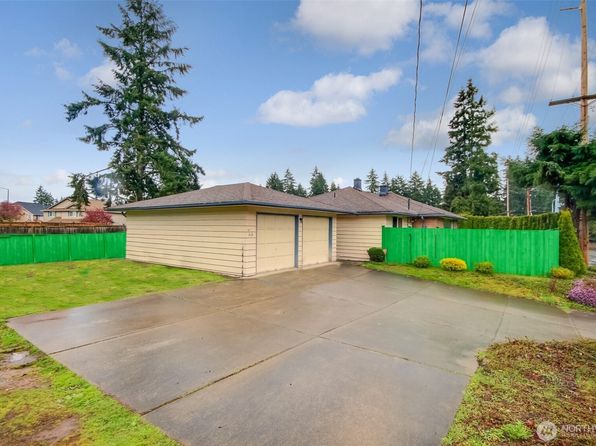 810 SW 356th Street, Federal Way, WA 98023