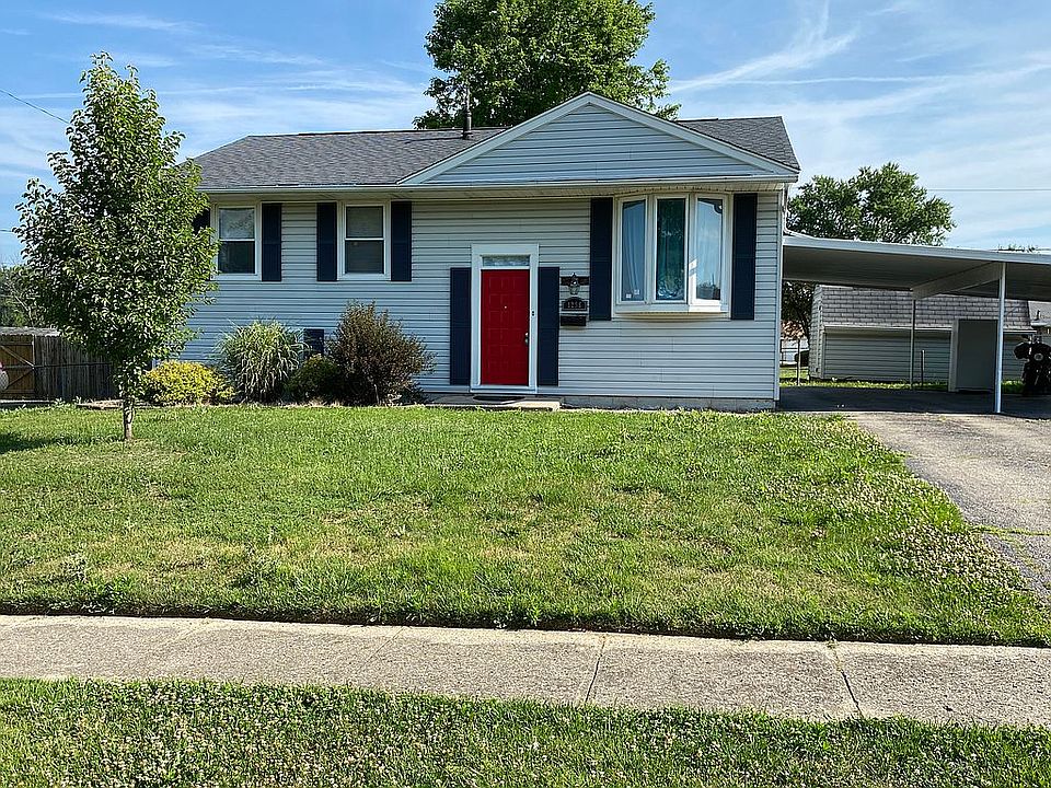 1st image of 1256 Fyffe Ave
