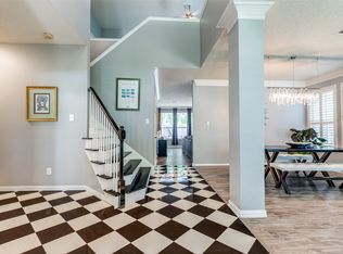 3101 Freedom Ln, Plano, TX 75025