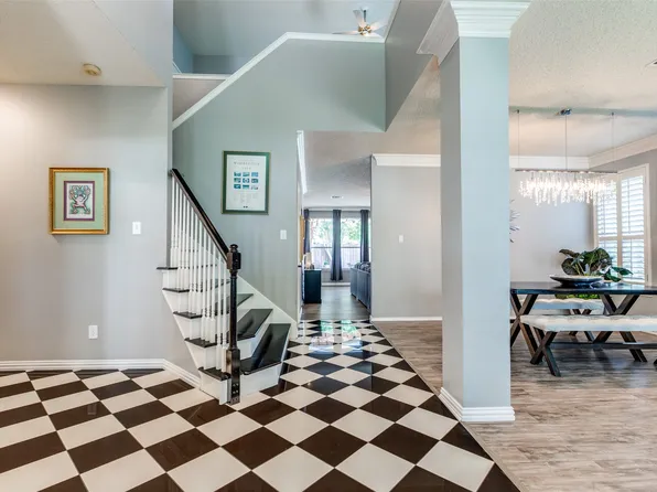 3101 Freedom Ln, Plano, TX 75025