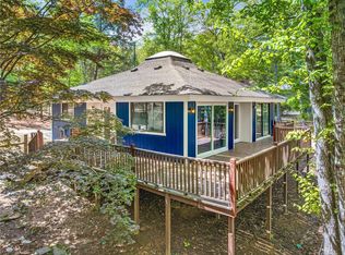 243 Beaver Lodge Rd, Hartwell, GA 30643