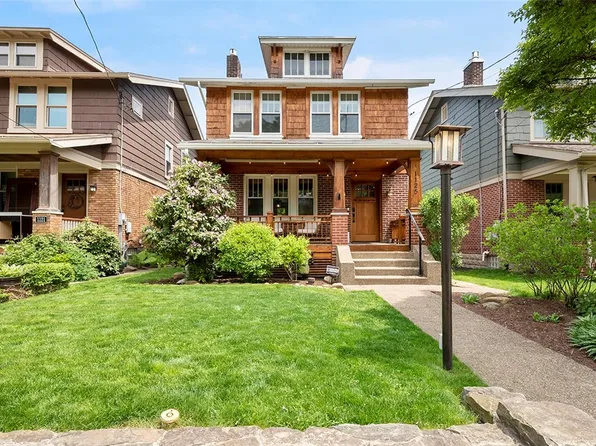 1125 Savannah Ave, Pittsburgh, PA 15218