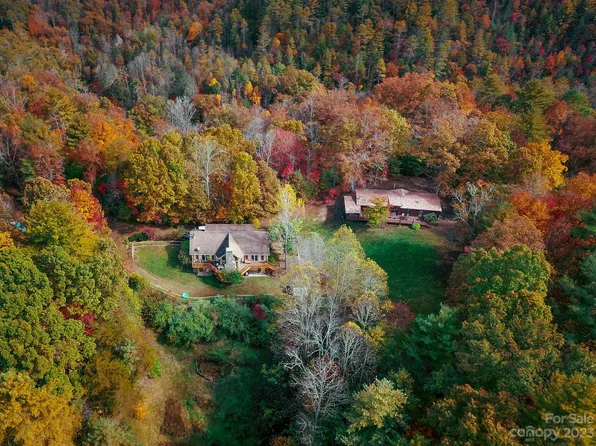 6128&6130 Highway 209, Hot Springs, NC 28743