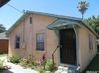 3509 N Hunter St, Stockton, CA