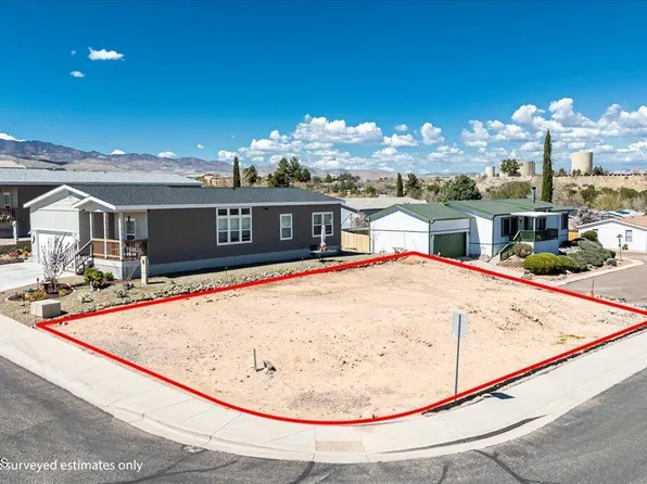 296 Paramount Street, Cottonwood, AZ 86326