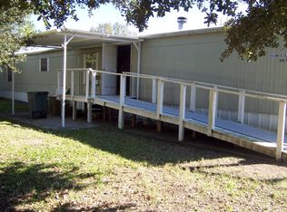 335 Dantin St, Raceland, LA 70394