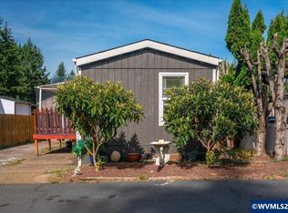 23421 S Highway 213 Unit 21, Oregon City, OR 97045