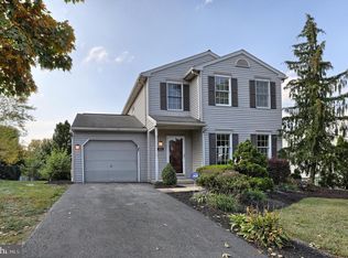 322 Homestead Ave, Bernville, PA 19506