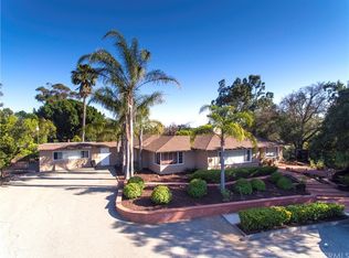 1945 Stage Ter, Fallbrook, CA 92028