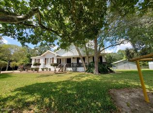 876 W Plaquemine St, Church Point, LA 70525