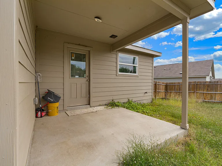3514 Booker Trl — Photo 23