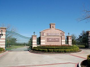 19302 Chateau Ridge Ct, Tomball, TX 77377