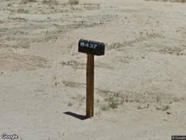 Exterior Address Verification