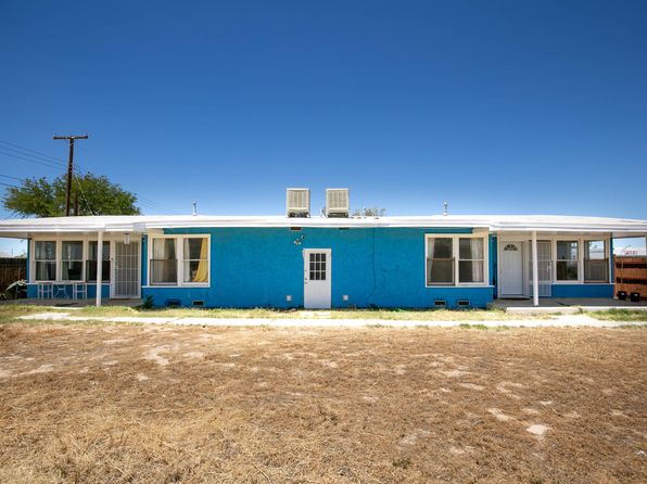 13115 Davenport St, North Edwards, CA 93523