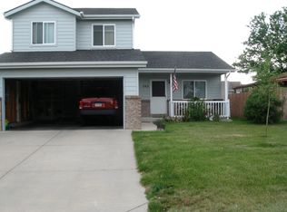 742 Lilac Dr, Windsor, CO 80550