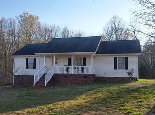 3360 Marathon Dr, Asheboro, NC 27205