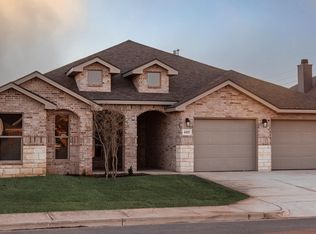 7002 56th St, Lubbock, TX 79407