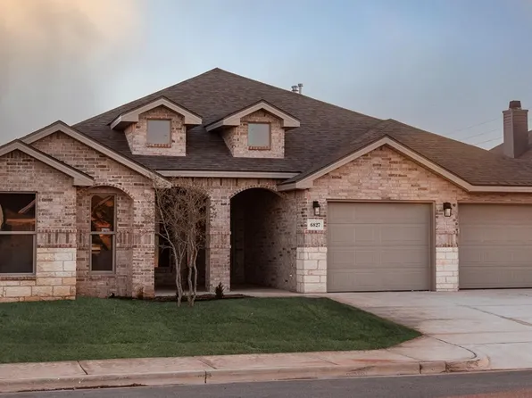 2915 Tractor Ave, Wolfforth, TX 79382