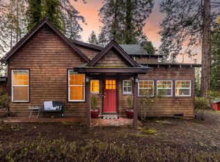 10125 Banner Lava Cap Rd, Nevada City, CA 95959