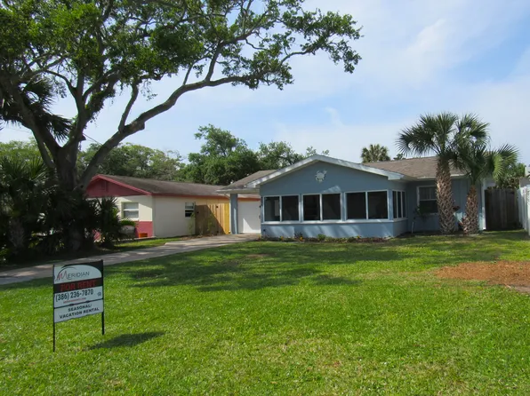 206 Ocean Ave, New Smyrna Beach, FL 32169
